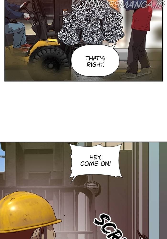 Weak Hero Chapter 185.5 - page 70