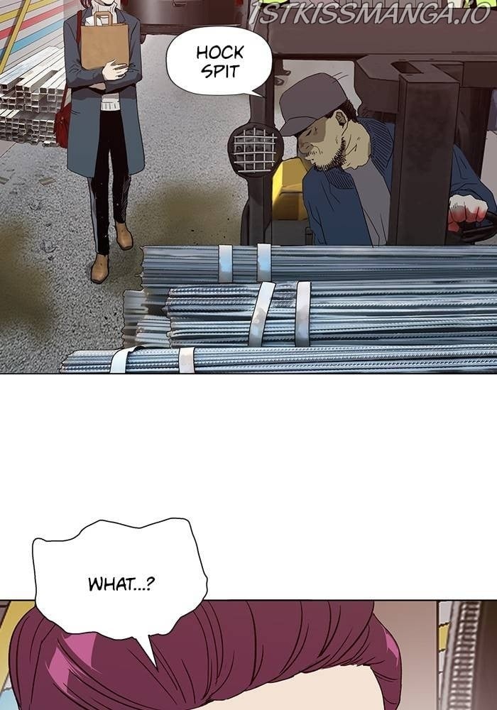 Weak Hero Chapter 185.5 - page 73