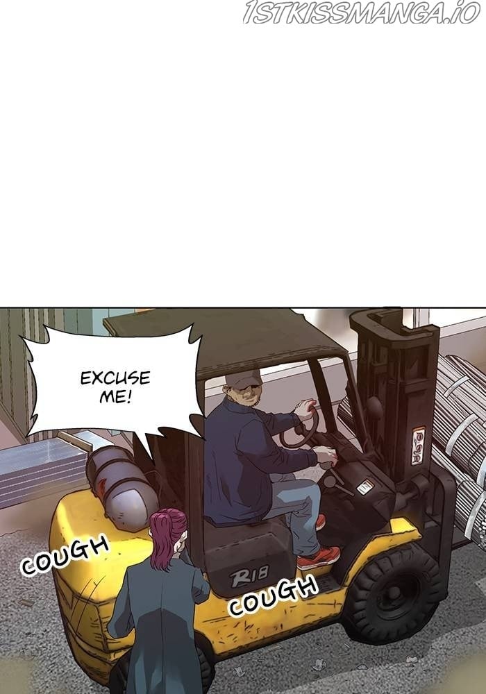 Weak Hero Chapter 185.5 - page 76