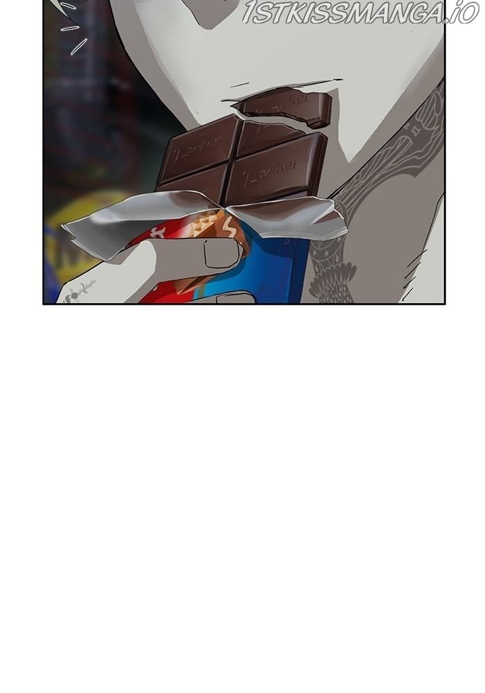 Weak Hero Chapter 185.5 - page 9
