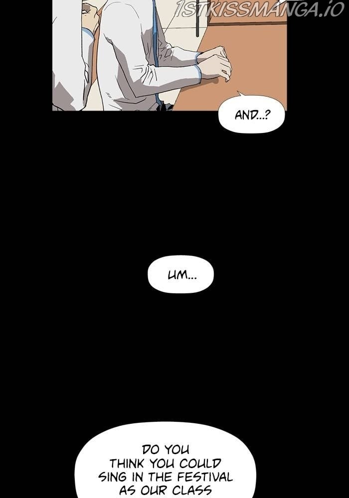 Weak Hero Chapter 185.5 - page 98