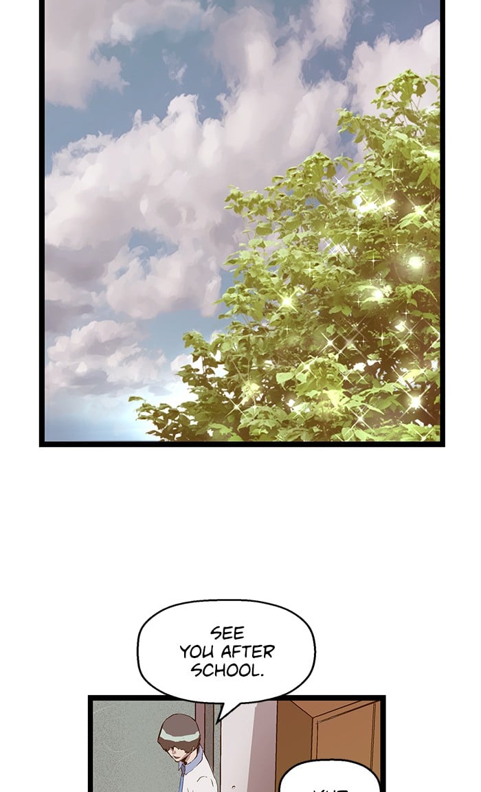 Weak Hero chapter 75 - page 68