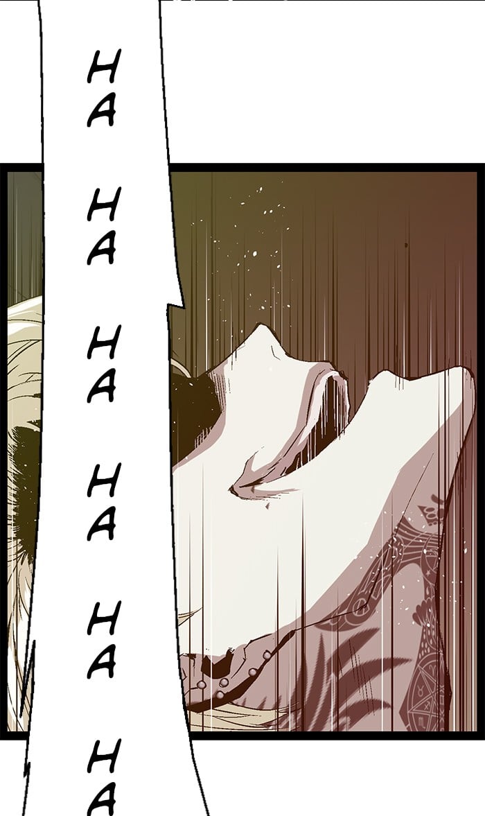 Weak Hero chapter 90 - page 23
