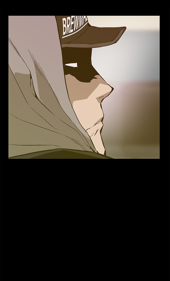 Weak Hero chapter 40 - page 27