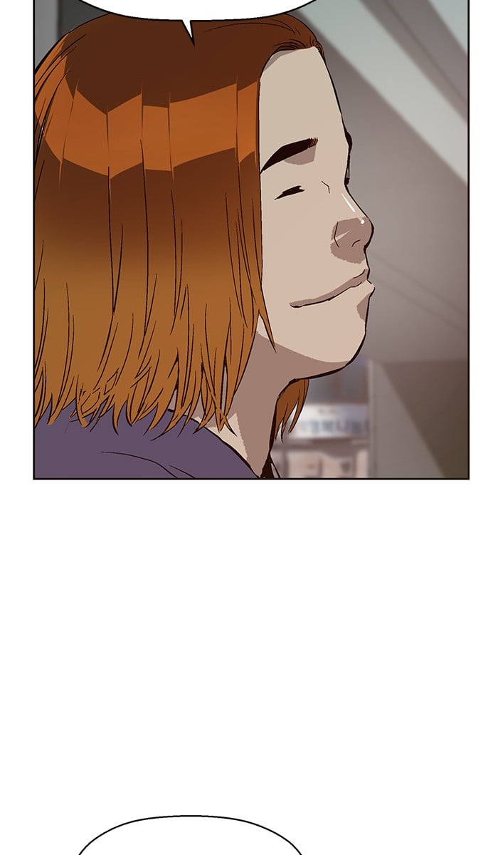 Weak Hero chapter 139 - page 52
