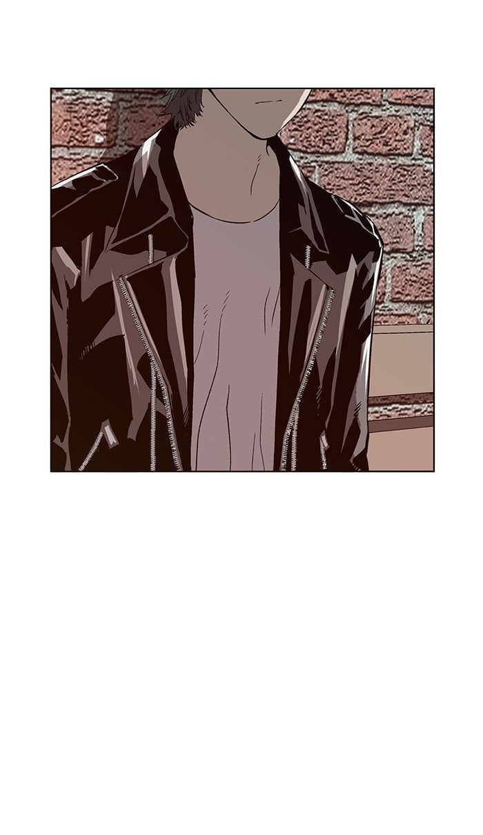 Weak Hero chapter 139 - page 63