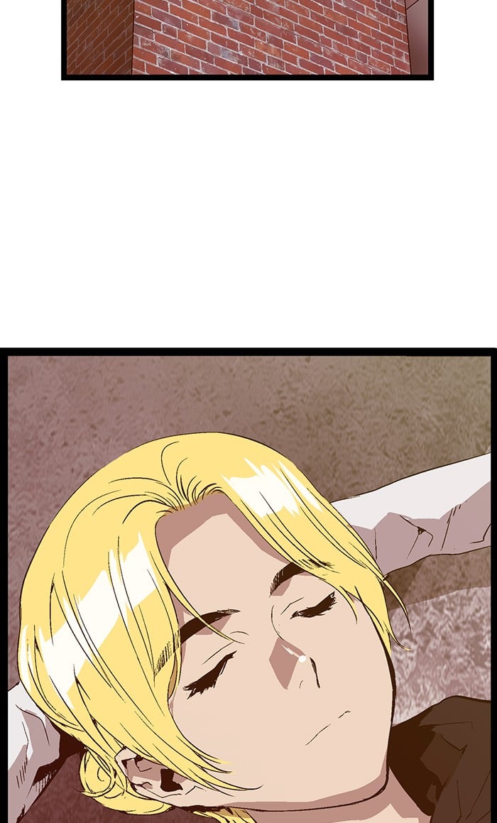 Weak Hero chapter 76 - page 30