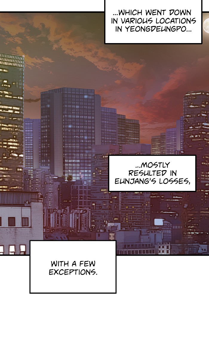 Weak Hero chapter 41 - page 79