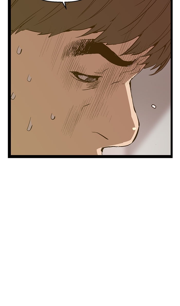Weak Hero chapter 77 - page 32
