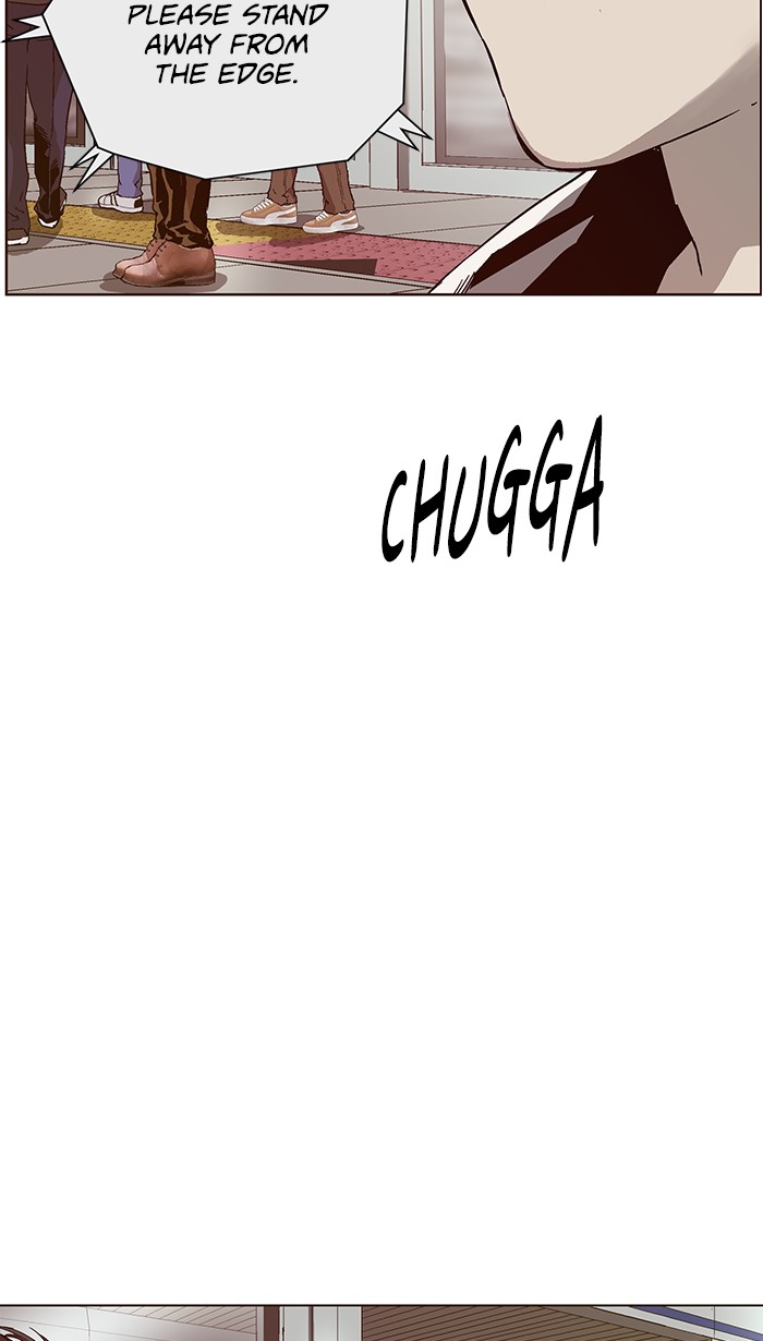 Weak Hero chapter 138 - page 15