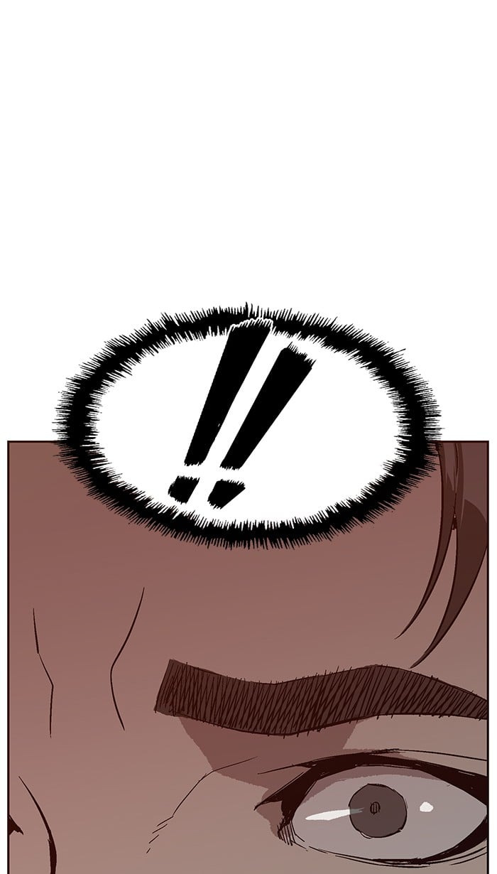 Weak Hero chapter 138 - page 19