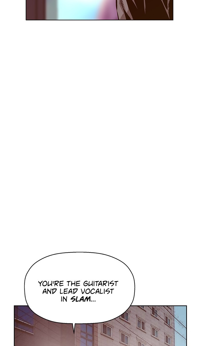 Weak Hero chapter 138 - page 45