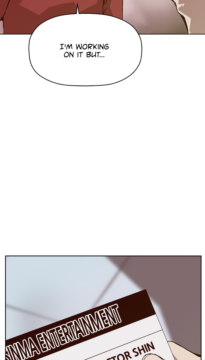 Weak Hero chapter 138 - page 58