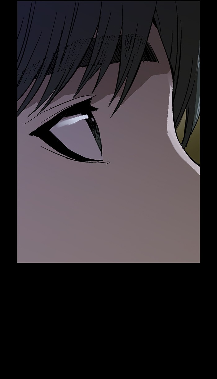 Weak Hero chapter 138 - page 78