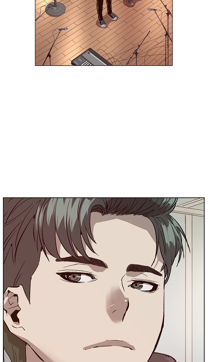 Weak Hero chapter 138 - page 94