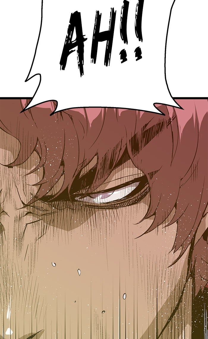 Weak Hero chapter 42 - page 39