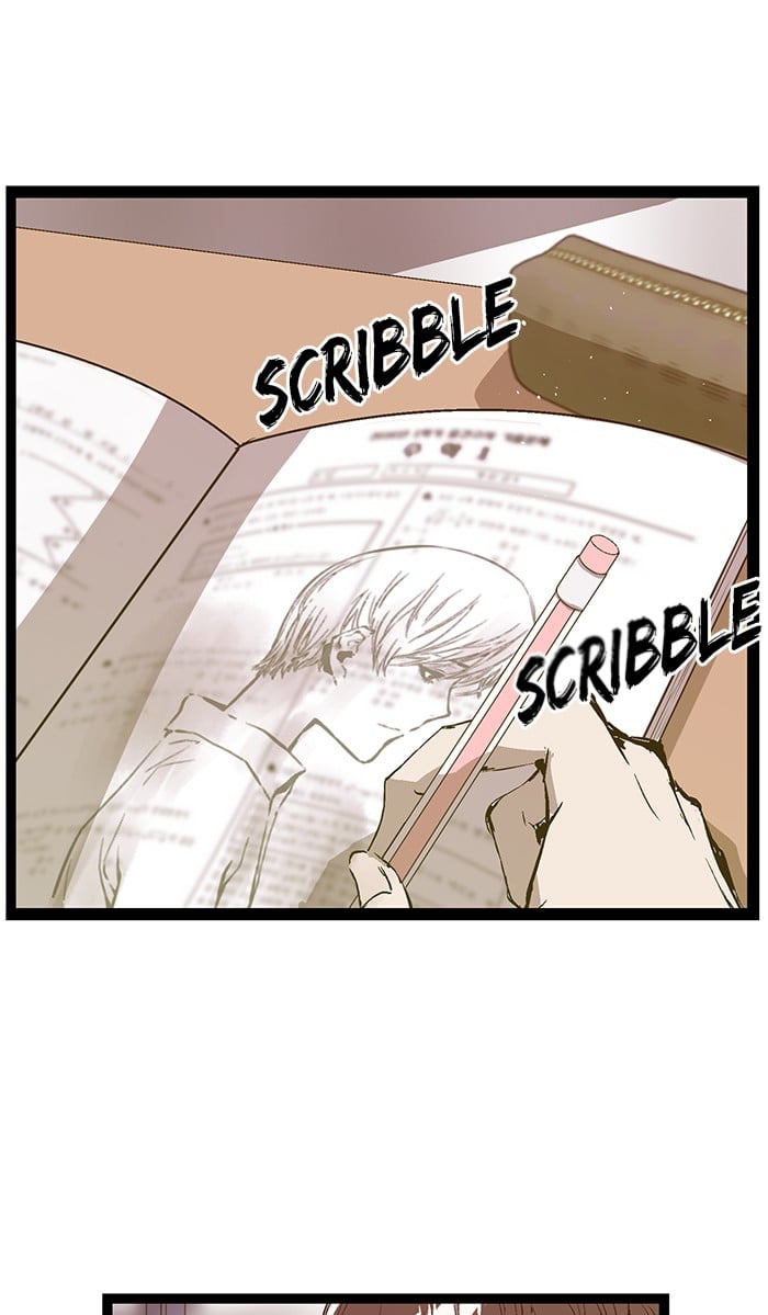 Weak Hero chapter 78 - page 17
