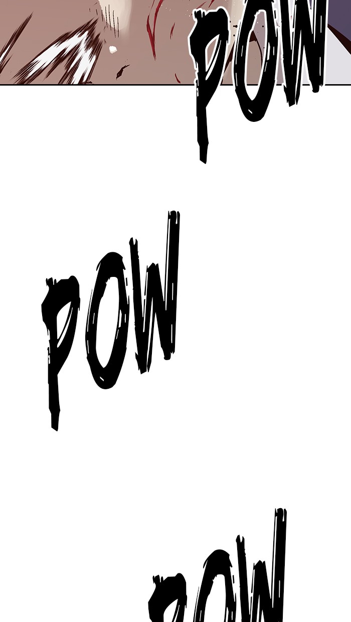 Weak Hero chapter 137 - page 104