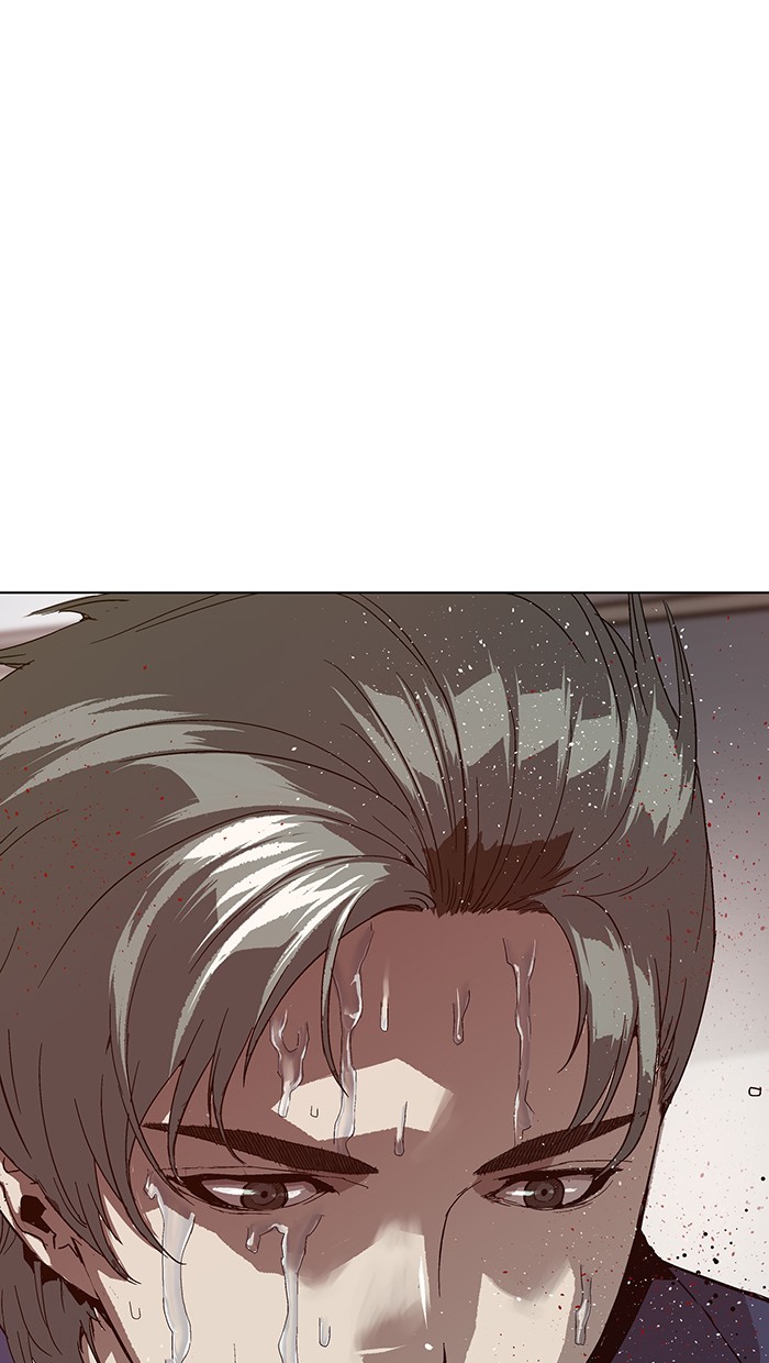 Weak Hero chapter 137 - page 113