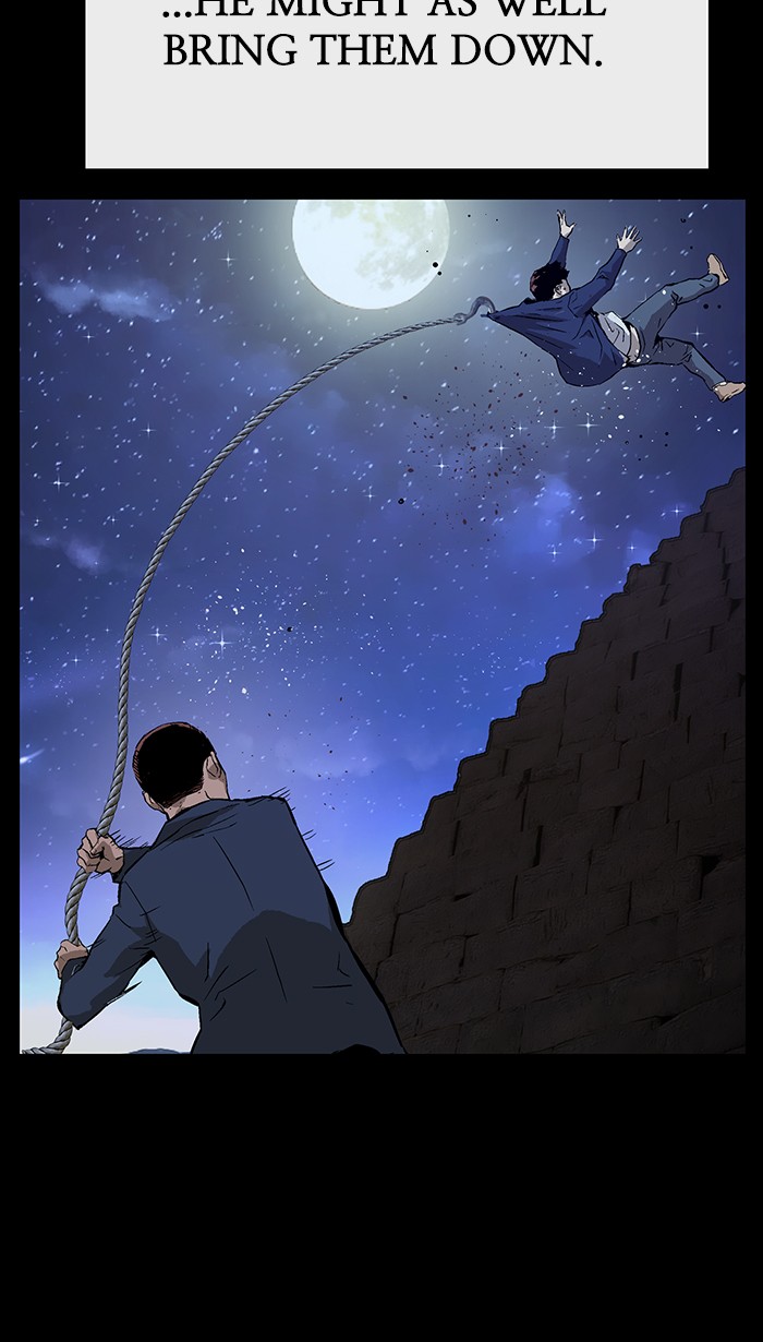 Weak Hero chapter 137 - page 70