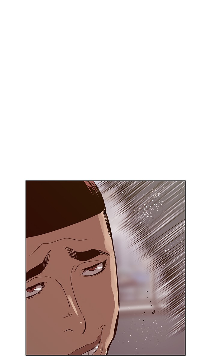 Weak Hero chapter 137 - page 82
