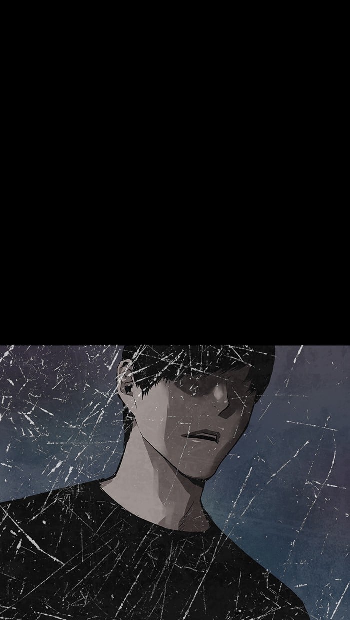 Weak Hero chapter 136 - page 101