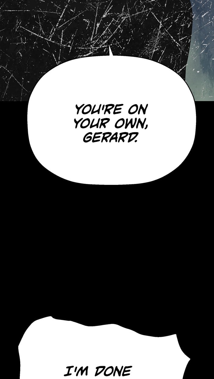Weak Hero chapter 136 - page 102