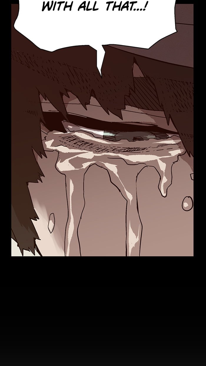 Weak Hero chapter 136 - page 103