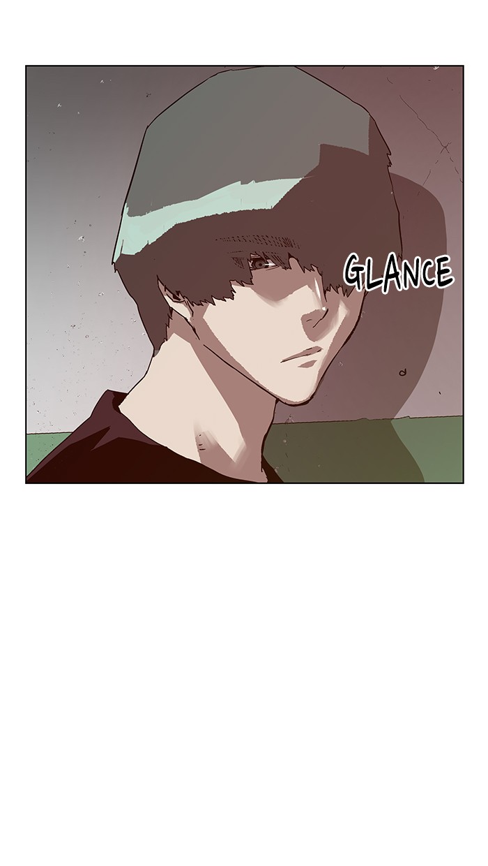 Weak Hero chapter 136 - page 58