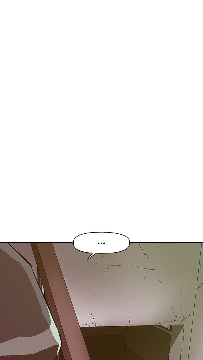 Weak Hero chapter 136 - page 59