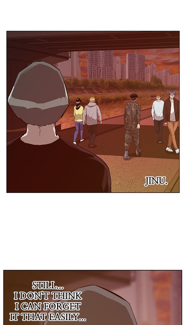 Weak Hero chapter 136 - page 97