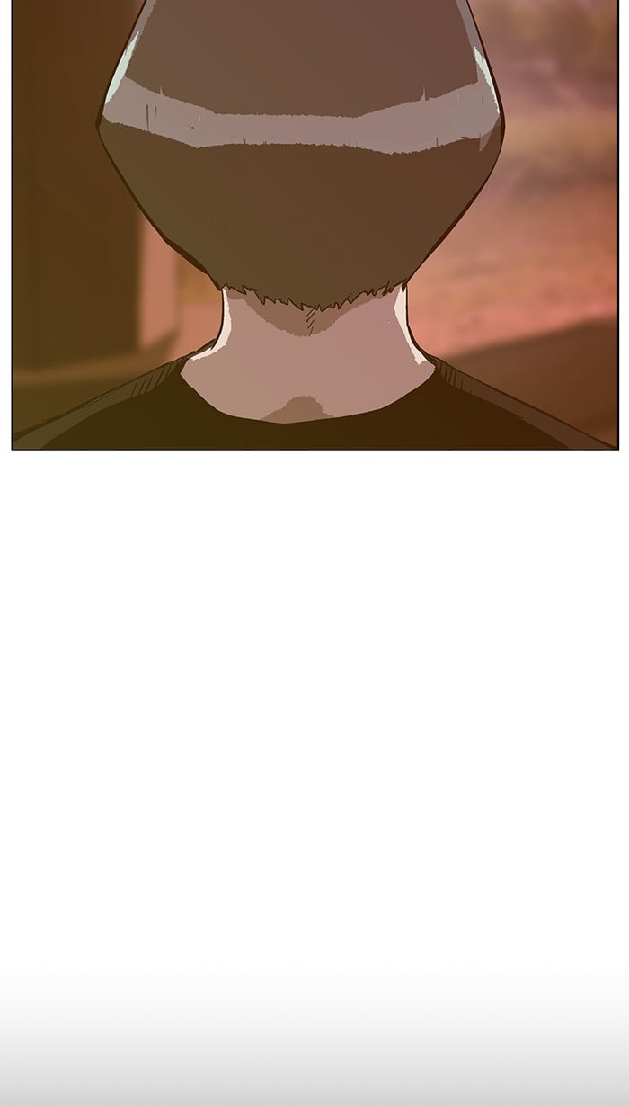 Weak Hero chapter 136 - page 98
