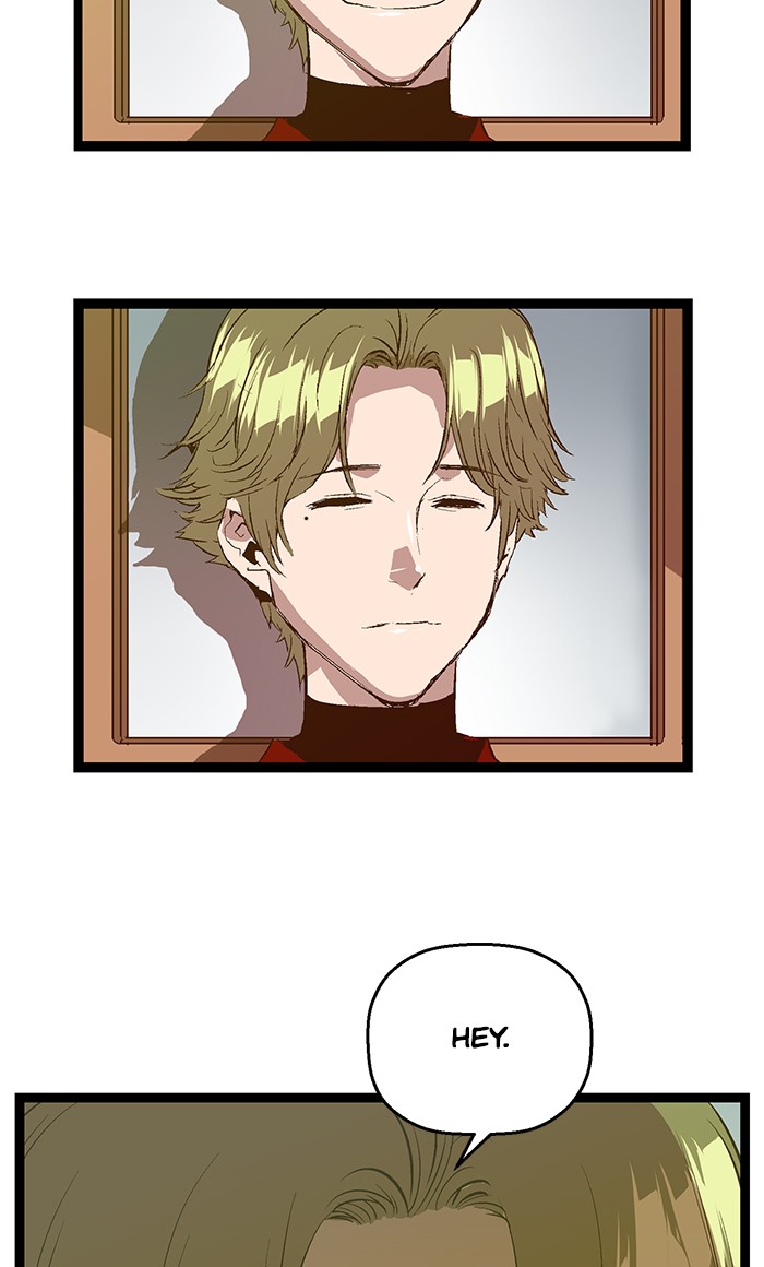 Weak Hero chapter 64 - page 12