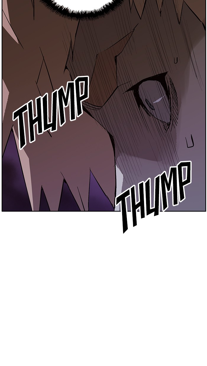 Weak Hero chapter 135 - page 101