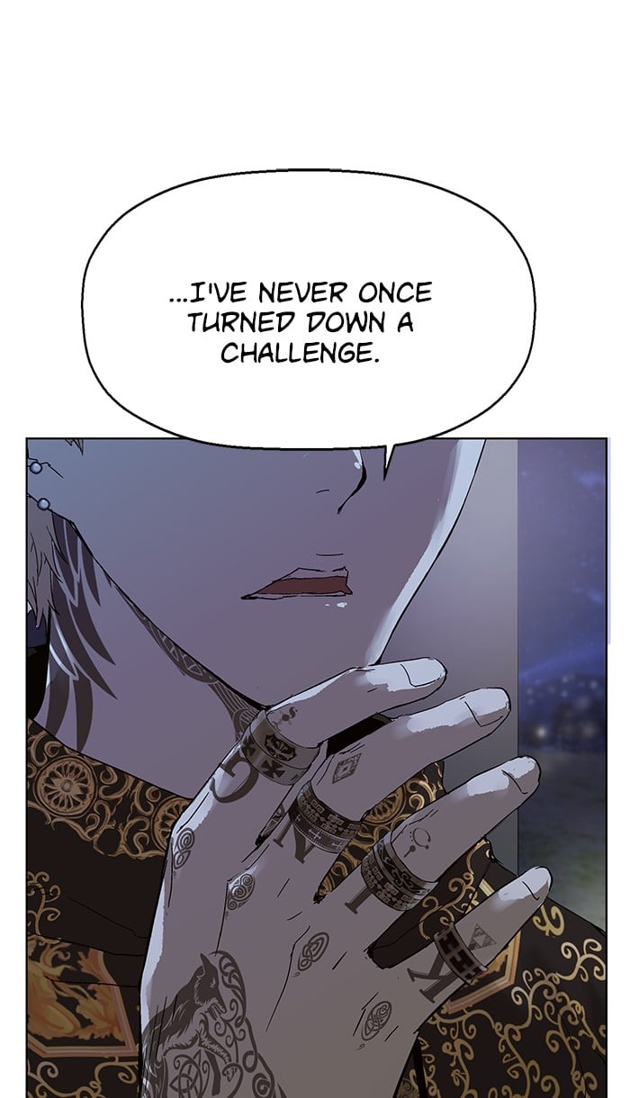 Weak Hero chapter 135 - page 16
