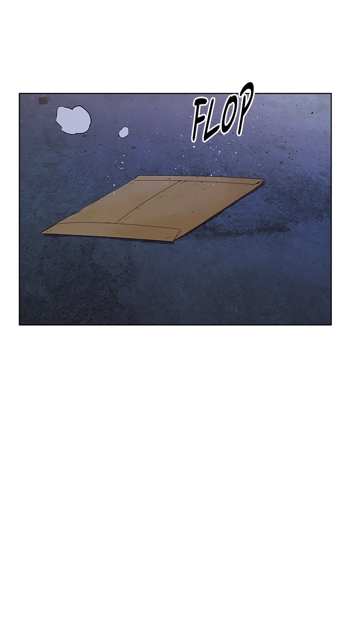 Weak Hero chapter 135 - page 34