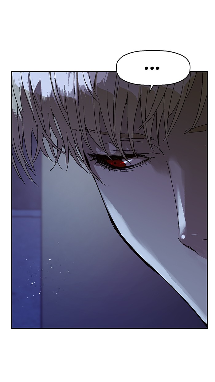 Weak Hero chapter 135 - page 38