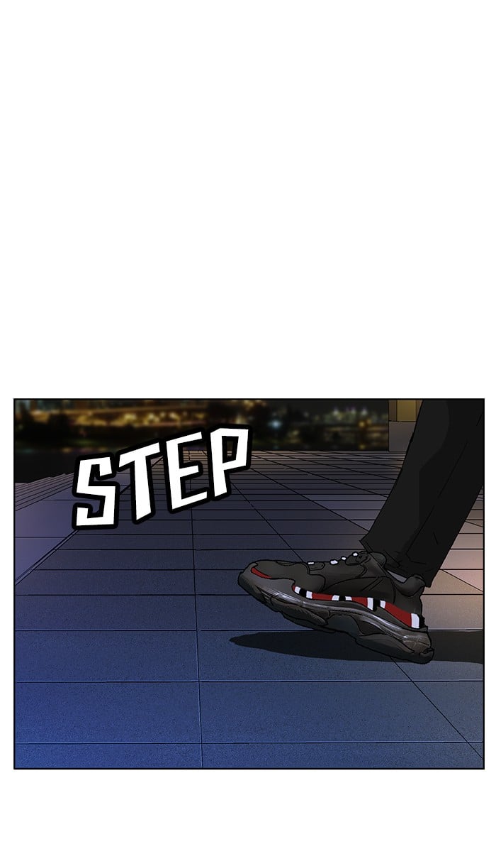 Weak Hero chapter 135 - page 4
