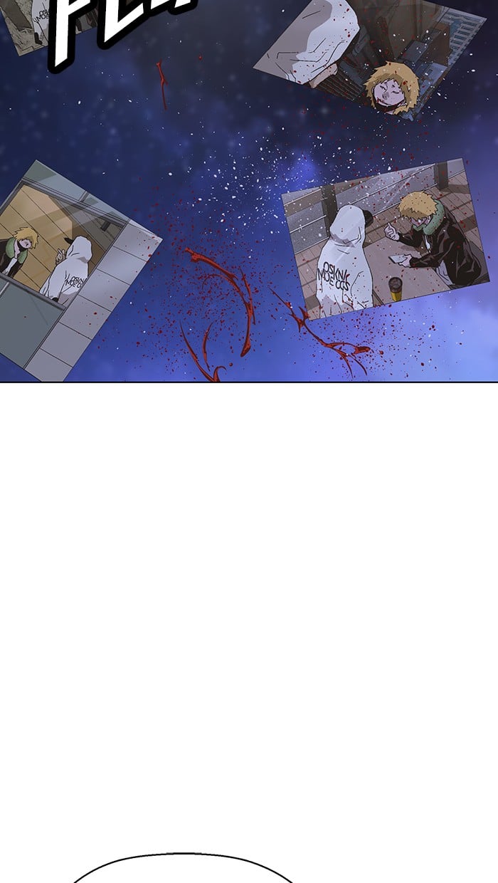 Weak Hero chapter 135 - page 47