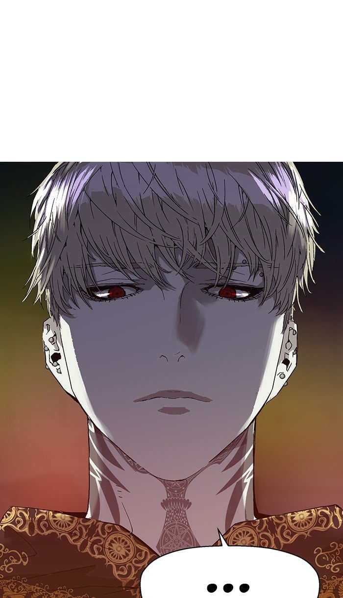 Weak Hero chapter 135 - page 9