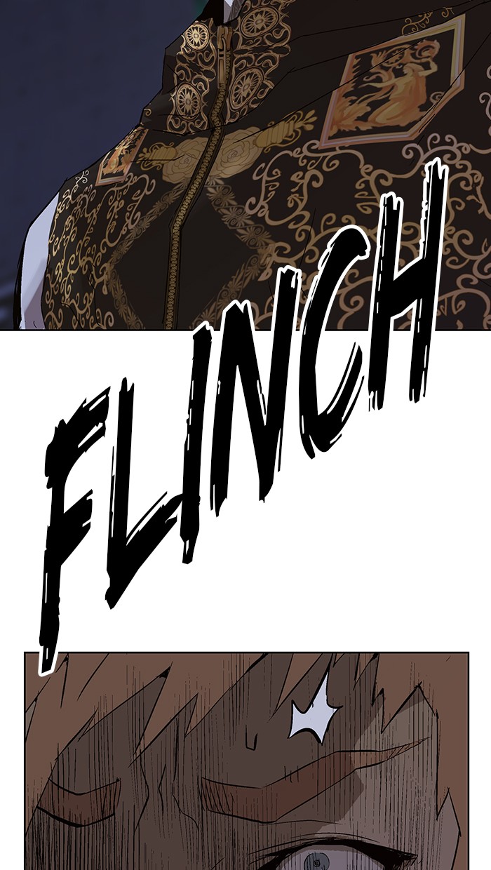 Weak Hero chapter 135 - page 94
