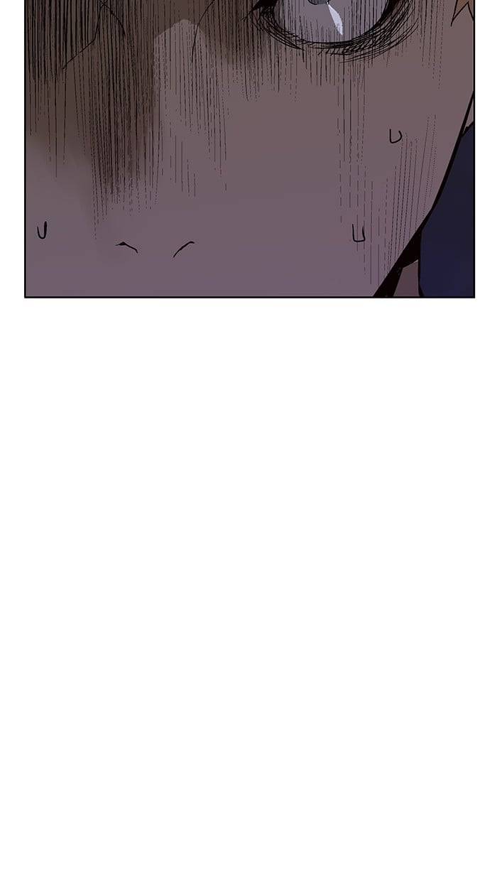 Weak Hero chapter 135 - page 95