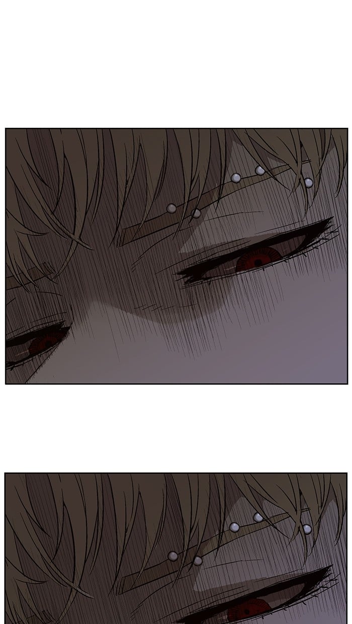 Weak Hero chapter 135 - page 96