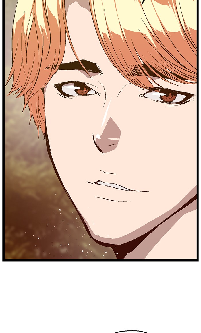 Weak Hero chapter 62 - page 51