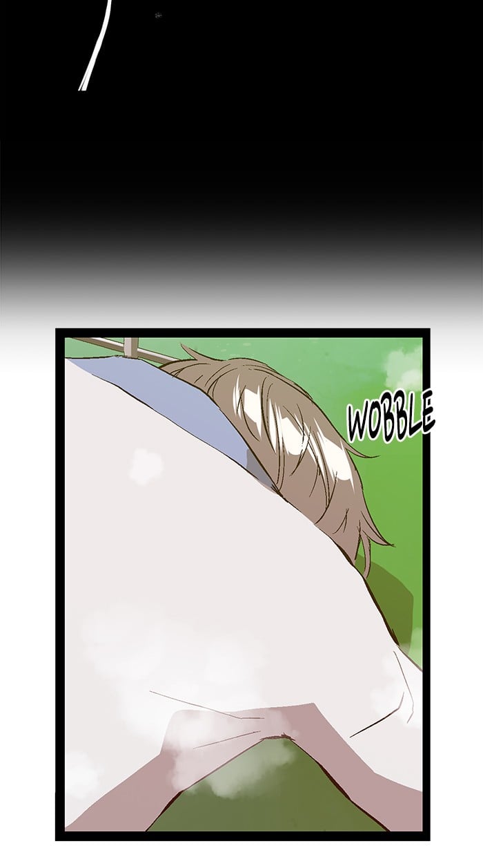 Weak Hero chapter 84 - page 91