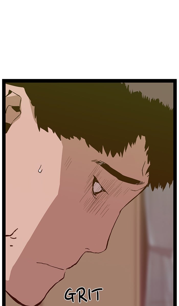 Weak Hero chapter 101 - page 39