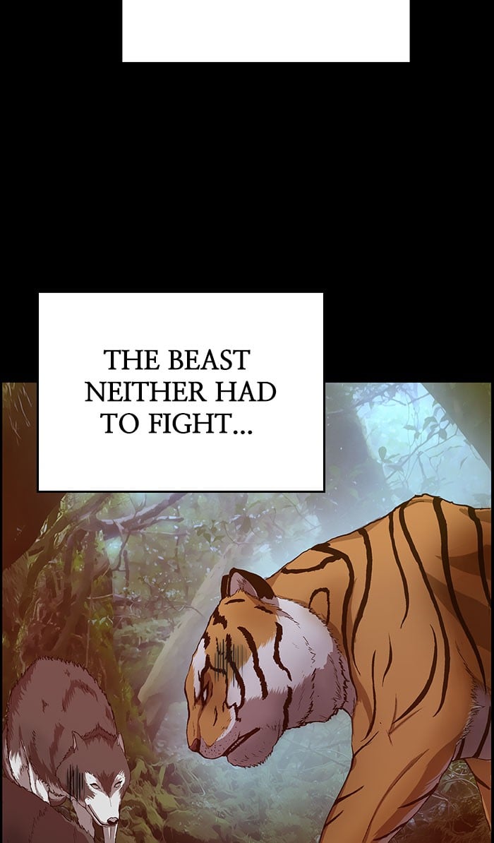 Weak Hero chapter 101 - page 91