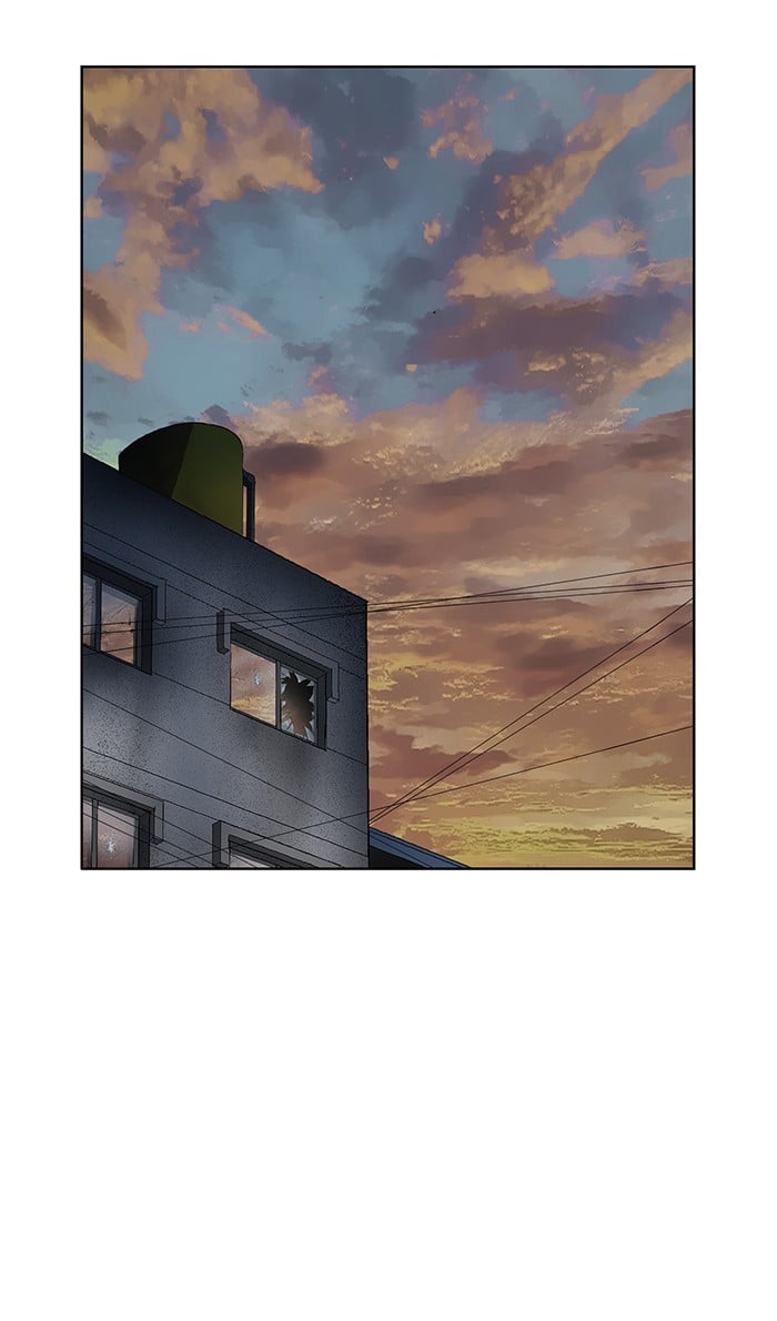Weak Hero chapter 133 - page 22