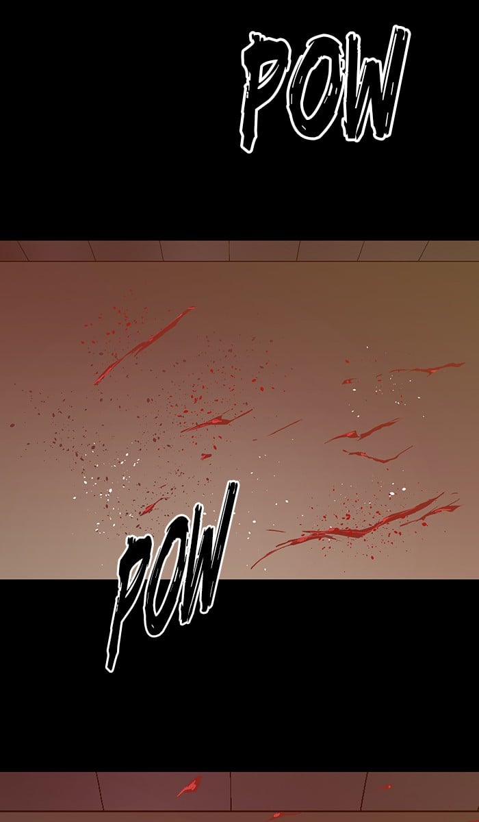 Weak Hero chapter 133 - page 83