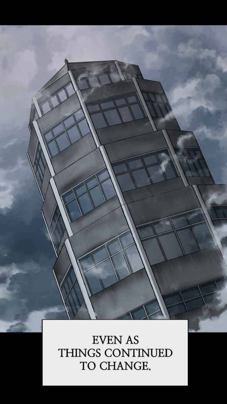 Weak Hero chapter 177 - page 12